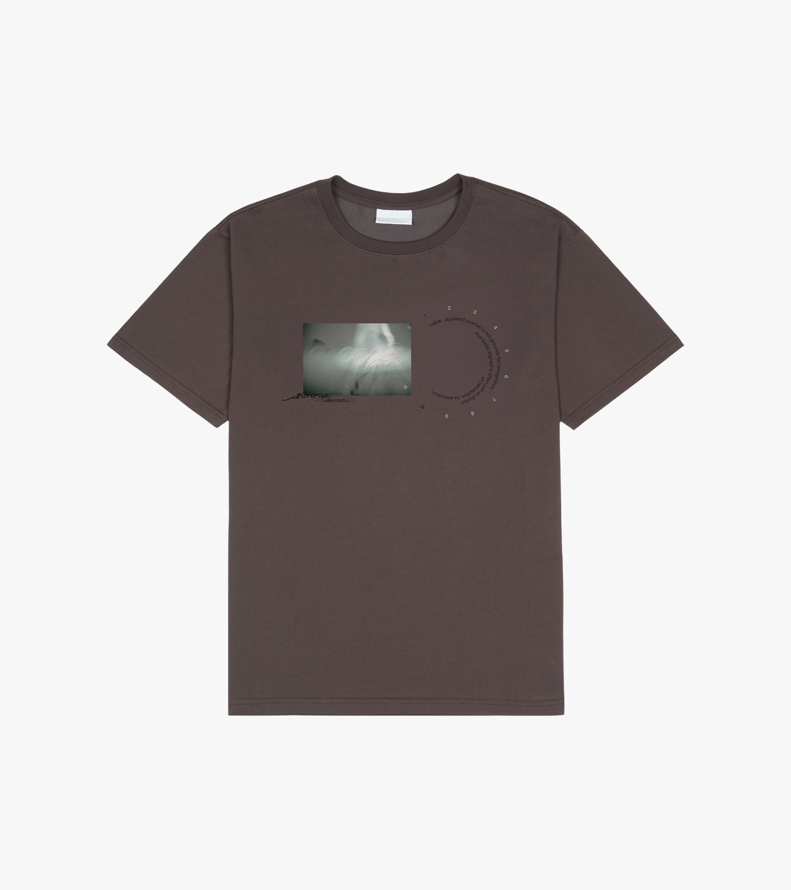 Crosstalk T-Shirt